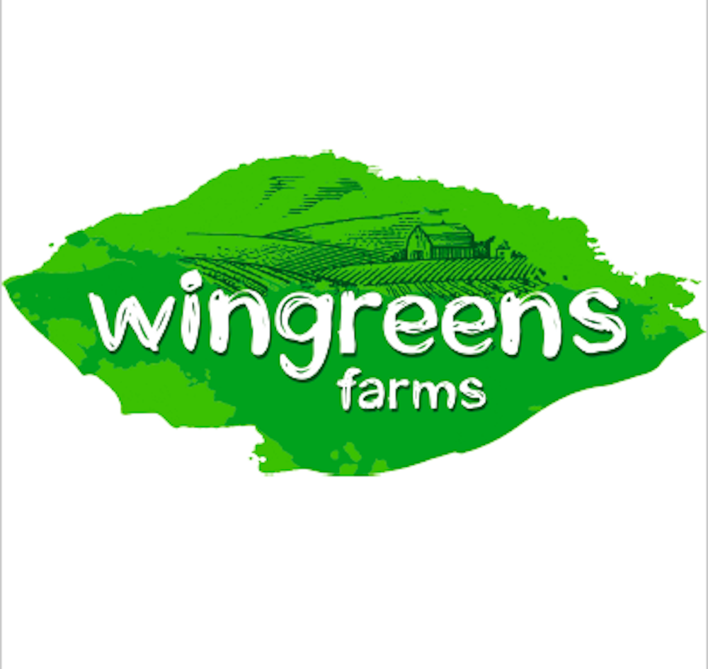 Wingreen